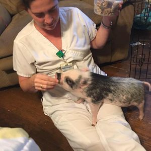 Meet your Posher, Cheryl